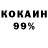 Кокаин VHQ Nor 8211
